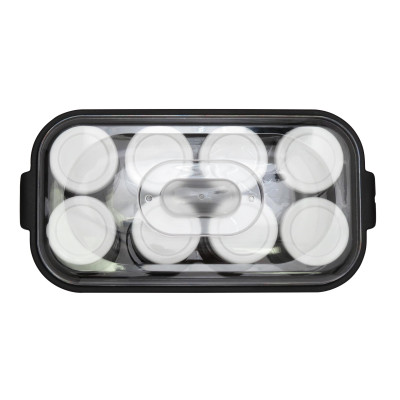 Йогуртниця First FA-5120-2