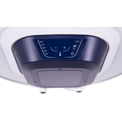 Водонагрівач Ariston BLU1 ECO 50 V 1,8K PL DRY Водонагрівач Ariston BLU1 ECO 50 V 1,8K PL DRY