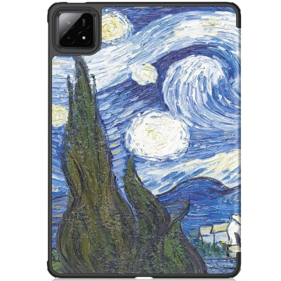 Чохол-книжка BeCover Smart Case для Xiaomi Pad 7/7 Pro 11.2 Night (712807)