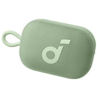 Акустична система Anker SoundCore Select 4 Go Green (A31X1061)