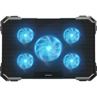 Підставка для ноутбука GamePro CP485 Підставка для ноутбука GamePro CP485