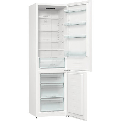 Холодильник Gorenje NRK6202EW4 Холодильник Gorenje NRK6202EW4