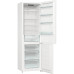 Холодильник Gorenje NRK6202EW4 Холодильник Gorenje NRK6202EW4