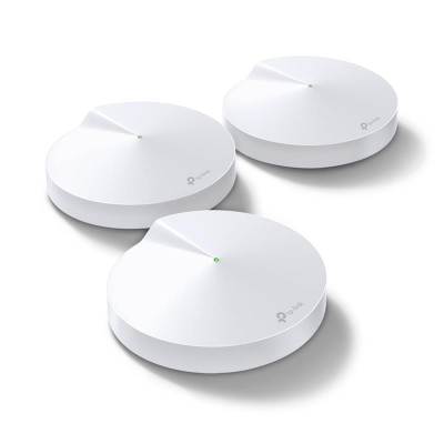 WiFi Mesh-система TP-Link DECO M5(3-PACK) WiFi Mesh-система TP-Link DECO M5(3-PACK)