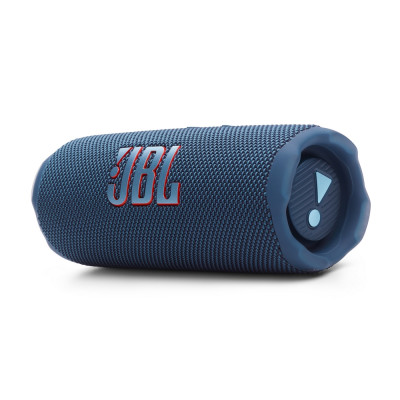 Акустична система JBL Flip 7 Blue (JBLFLIP7BLU)