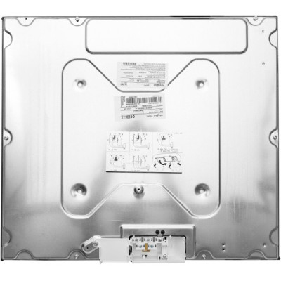 Варильна поверхня Whirlpool AKT 8190 BA Варильна поверхня Whirlpool AKT 8190 BA
