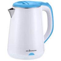 Електрочайник SeaBreeze SB-017