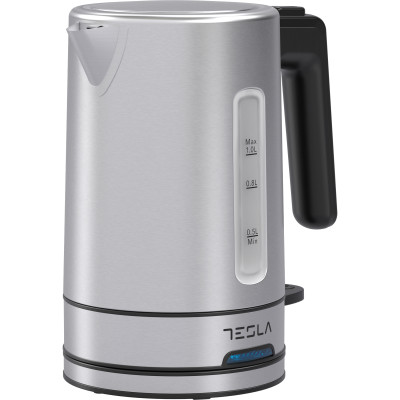 Електрочайник Tesla KT450BX Електрочайник Tesla KT450BX