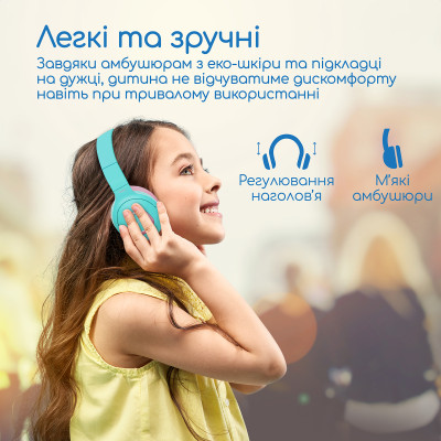 Bluetooth-гарнітура Promate Coddy Bubblegum Bluetooth-гарнітура Promate Coddy Bubblegum