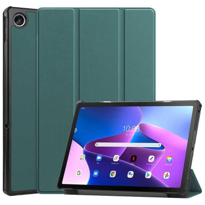 Чохол-книжка BeCover Smart для Lenovo Tab M10 Plus TB-125F (3rd Gen)/K10 Pro TB-226 10.61 Чохол-книжка BeCover Smart для Lenovo Tab M10 Plus TB-125F (3rd Gen)/K10 Pro TB-226 10.61