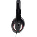 Гарнітура Gembird MHS-001 Black