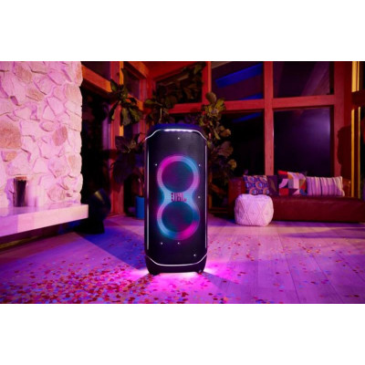 Акустична система JBL PartyBox Ultimate (JBLPARTYBOXULTEU) Акустична система JBL PartyBox Ultimate (JBLPARTYBOXULTEU)