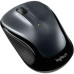 Миша бездротова Logitech M325s Dark Silver (910-006812) Миша бездротова Logitech M325s Dark Silver (910-006812)