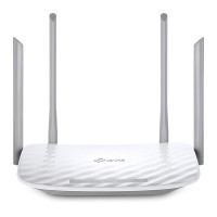 Бездротовий маршрутизатор TP-Link Archer C50 Бездротовий маршрутизатор TP-Link Archer C50