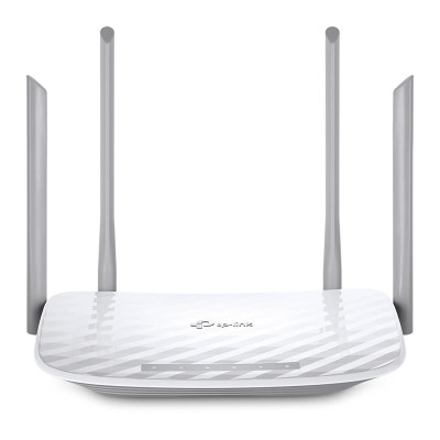 Бездротовий маршрутизатор TP-Link Archer C50 Бездротовий маршрутизатор TP-Link Archer C50