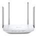 Бездротовий маршрутизатор TP-Link Archer C50 Бездротовий маршрутизатор TP-Link Archer C50