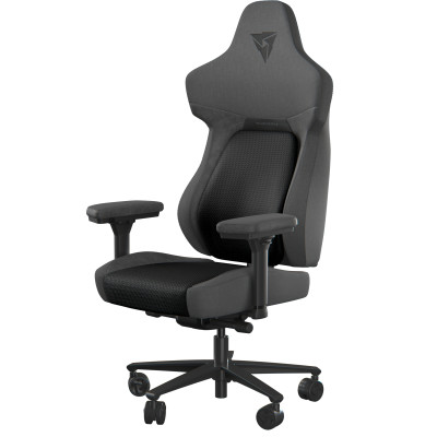 Крісло для геймерів TX3 Core Mesh Black (TEGC-2068101.11) Крісло для геймерів TX3 Core Mesh Black (TEGC-2068101.11)