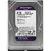 Накопичувач HDD SATA 2.0TB WD Purple 5400rpm 64MB (WD23PURZ) Накопичувач HDD SATA 2.0TB WD Purple 5400rpm 64MB (WD23PURZ)