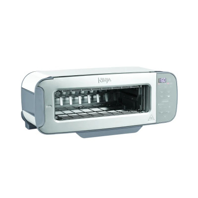 Тостер Ninja Foodi 3-в-1 ST200EUWH