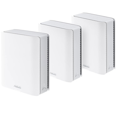 Wi-Fi Mesh-система Asus ZenWiFi BT8 3pk White (90IG0930-MO3B40)