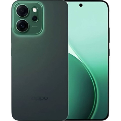 Смартфон Oppo Reno14 F 8/256GB Luminous Green Смартфон Oppo Reno14 F 8/256GB Luminous Green
