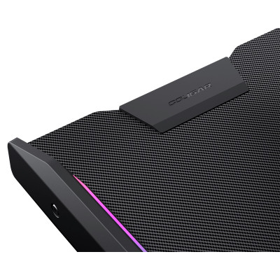 Геймерський стіл Cougar Mars Pro 150 Black Геймерський стіл Cougar Mars Pro 150 Black