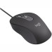 Миша Logitech Signature M520 Graphite (910-007511) Миша Logitech Signature M520 Graphite (910-007511)