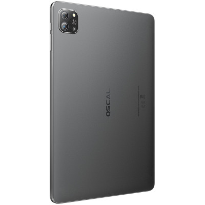 Планшет Oscal Pad 70 4/128GB Space Grey Планшет Oscal Pad 70 4/128GB Space Grey