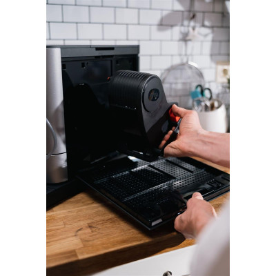 Кавомашина Nivona Nivo 8101 Кавомашина Nivona Nivo 8101