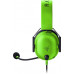 Гарнітура Razer BlackShark V2 X Green (RZ04-03240600-R3M1)