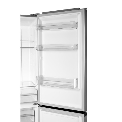 Холодильник Grifon NFN-185X