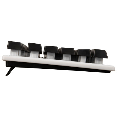 Клавіатура FrimeCom FC-801А-USB Black
