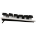 Клавіатура FrimeCom FC-801А-USB Black