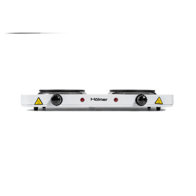 Плита настольная Holmer HHP-220W