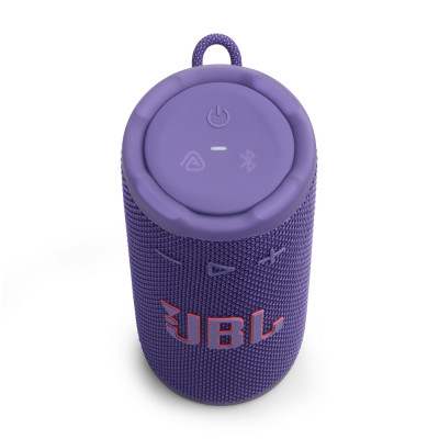 Акустична система JBL Grip Purple (JBLGRIPPUR) Акустична система JBL Grip Purple (JBLGRIPPUR)
