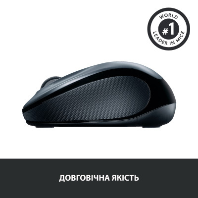 Мышка беспроводная Logitech M325s Light Silver (910-006813) Мышка беспроводная Logitech M325s Light Silver (910-006813)