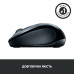Мышка беспроводная Logitech M325s Light Silver (910-006813) Мышка беспроводная Logitech M325s Light Silver (910-006813)