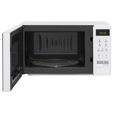 Мікрохвильова піч LG MS2042DY