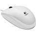 Миша Logitech B100 White (910-003360) Миша Logitech B100 White (910-003360)