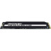 Накопичувач SSD 1TB Patriot P400 Lite M.2 2280 PCIe NVMe 4.0 x4 TLC (P400LP1KGM28H)