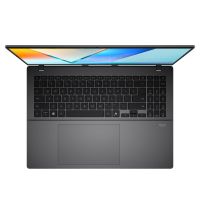 Ноутбук Asus Vivobook S16 S3607QA-PL006W (90NB16C2-M000P0) Matte Gray Ноутбук Asus Vivobook S16 S3607QA-PL006W (90NB16C2-M000P0) Matte Gray