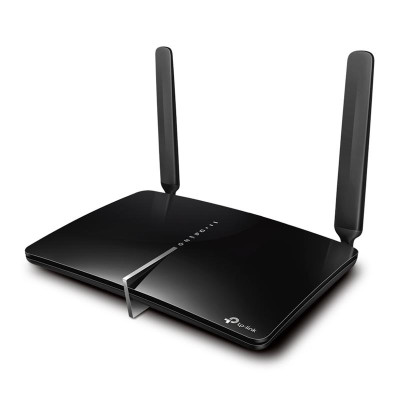 Бездротовий маршрутизатор TP-LINK Archer MR600 Бездротовий маршрутизатор TP-LINK Archer MR600