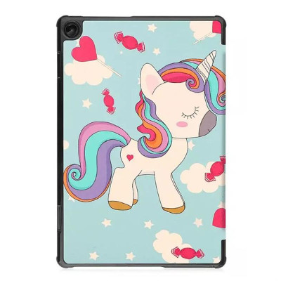 Чохол-книжка BeCover Smart для Lenovo Tab M10 TB-328F (3rd Gen) 10.1 Чохол-книжка BeCover Smart для Lenovo Tab M10 TB-328F (3rd Gen) 10.1