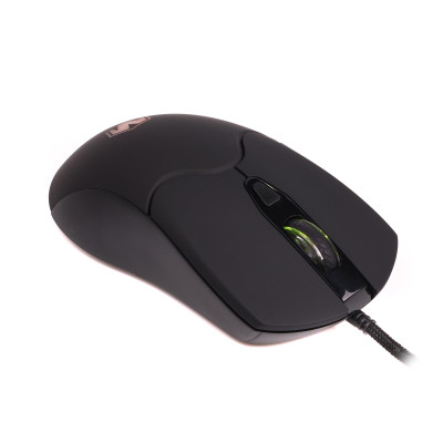 Миша Maxxter Instant 603 Black USB Миша Maxxter Instant 603 Black USB