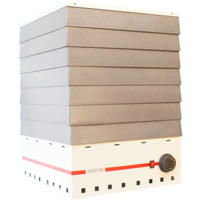 Сушилка ProfitM ЕСП-01 слонова кістка Сушилка ProfitM ЕСП-01 слонова кістка