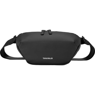 Сумка-слінг Tavialo EasySling TS2 чорна (TS2-124BL) Сумка-слінг Tavialo EasySling TS2 чорна (TS2-124BL)