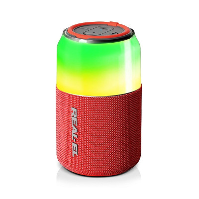 Акустична система REAL-EL X-705 Red Акустична система REAL-EL X-705 Red