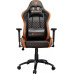 Крісло для геймерів Cougar Armor Pro Black/Orange