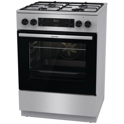 Плита Gorenje GKS6C70XJ