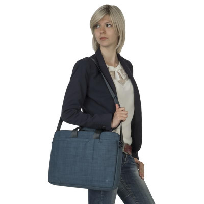 Сумка для ноутбука Rivacase 8335 15.6 Сумка для ноутбука Rivacase 8335 15.6